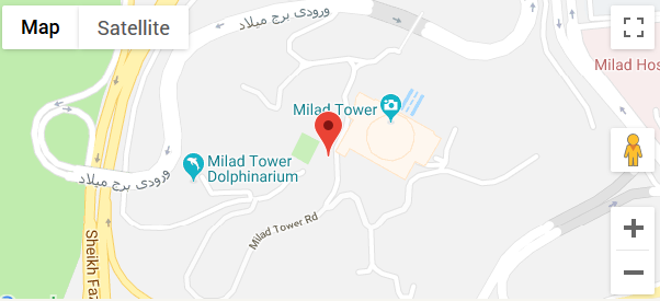 شرکت صدرا