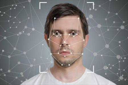 نرم افزار تشخیص چهره برگ